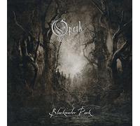 Opeth Blackwater Park (Vinyl)
