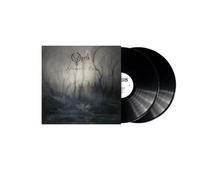 Opeth – Blackwater Park – Vinyle 3 LP – 2025