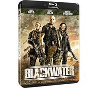 Blackwater-The Night Crew [blu-Ray]