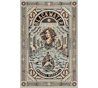 Blackwater - Tome 1 - La Crue - L'épique Saga De La Famille Caskey