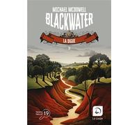 Blackwater, tome 2 La digue - Michael McDowell - De La Loupe - broché - Roman