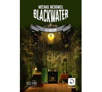 Blackwater, tome 3 La maison - Michael McDowell - De La Loupe - broché - Roman
