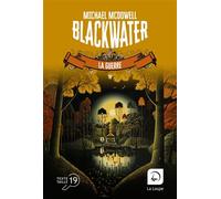 Blackwater, tome 4 La guerre - Michael McDowell - De La Loupe - broché - Roman