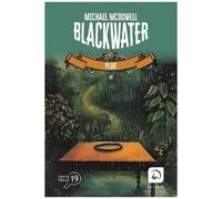 Blackwater - Tome 6 - Pluie