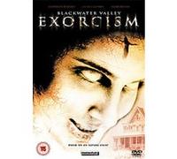 Blackwater Valley Exorcism G