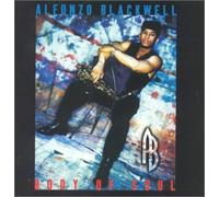 Blackwell, Alfonzo - Body of Soul