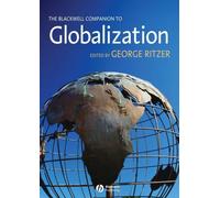 Blackwell Companion To Globali