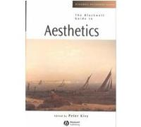 Blackwell Guide to Aesthetics, Blackwell Philosophy Guides