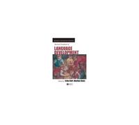 Blackwell Handbook Of Language Development