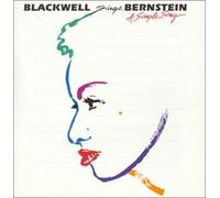 Blackwell, Harolyn - Sings Bernstein-a Simple Song