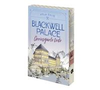 Blackwell Palace: Arriesgarlo todo