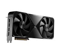 Blackwell Professional Workstation Edition Carte graphique NVD RTX PRO 6000 pour IA, conception, simulation, ingénierie - 96 Go de mémoire DDR7 ECC - GPU Tensor Core 4e génération/5e génération