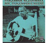 Blackwell,Scrapper - Mr.Scrapper's Blues [Import]