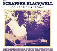 Blackwell, Scrapper - Scrapper. -Box Set [Import]