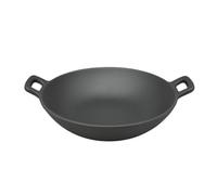 Blackwell Wokpan/Wadjan - Fonte - ø 32 cm - Sans revêtement antiadhésif