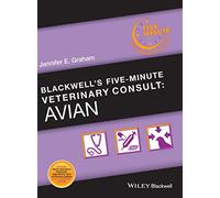 Blackwell's Five-Minute Veterinary Consult: Avian