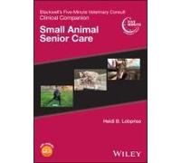 Blackwell's Five-Minute Veterinary Consult Clinical Companion