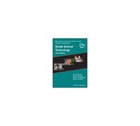 Blackwell's Five-Minute Veterinary Consult Clinical Companion