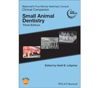 Blackwells FiveMinute Veterinary Consult Clinical Companion Blackwells FiveMinute Veterinary Consult Clinical Companion (Auteur)