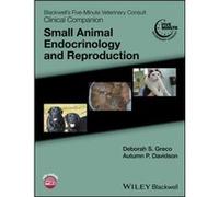 Blackwells FiveMinute Veterinary Consult Clinical Companion Blackwells FiveMinute Veterinary Consult Clinical Companion (Auteur)