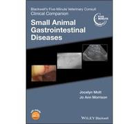 Blackwells FiveMinute Veterinary Consult Clinical Companion Blackwells FiveMinute Veterinary Consult Clinical Companion (Auteur)