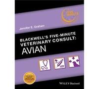 Blackwells FiveMinute Veterinary Consult Jennifer E Graham, (Auteur)