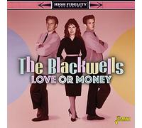 Blackwells - Love Or Money