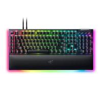 BlackWidow V4 Pro - Clavier AZERTY