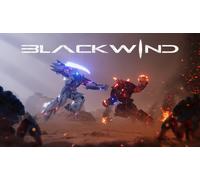Blackwind (PS5)