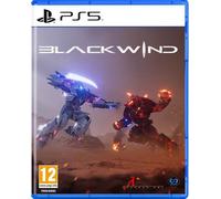 Perp Games Blackwind