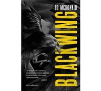 Blackwing Mcdonald, Ed (Auteur)