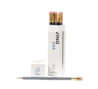 Blackwing Palomino 602 Lot de 12 crayons