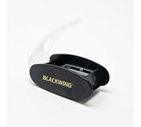 Blackwing Taille-crayon, taille-crayon en deux étapes, noir 104285