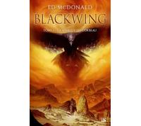 Blackwing - Tome 1 - La Marque Du Corbeau