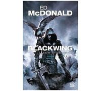 Blackwing - Tome 3 - La Chute Du Corbeau