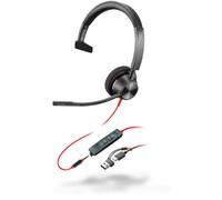 Blackwire 3315-m USB-C/A +3,5
