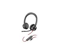 Poly Blackwire 8225 - micro-casque