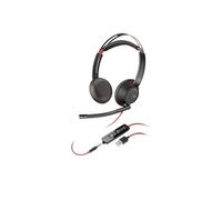 Casque PC Plantronics Blackwire 5210 USB