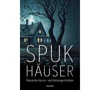 Blackwood, A Spukhauser. Klassische Horrorgeschichten - (German Import Book NEUF