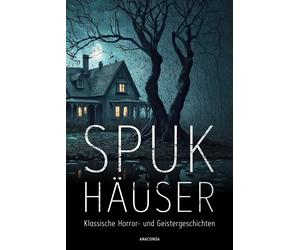 Blackwood, A Spukhauser. Klassische Horrorgeschichten - (German Import Book NEUF