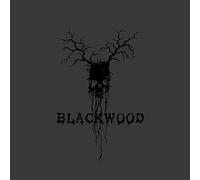 Blackwood - As the World Rots Away