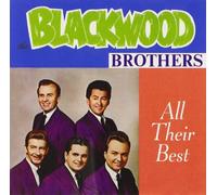 Blackwood Brothers - All Their Best