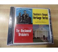Blackwood Brothers - at Home with The Blackwood Brothers/Release Me
