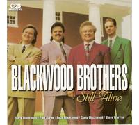 Blackwood Brothers - Blackwood Brothers-Still Alive