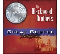 Blackwood Brothers - Gospel Performances