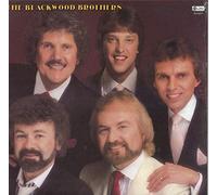 blackwood brothers LP