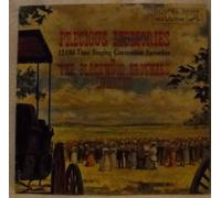 BLACKWOOD BROTHERS - precious memories (RCA 2506 LP)