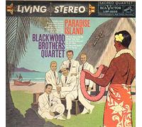Blackwood Brothers Quartet - Paradise Island