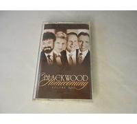 Blackwood Brothers - Vol. 1-Blackwood Homecoming