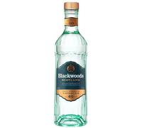 Blackwood Gin 60% Vintage , 70cl